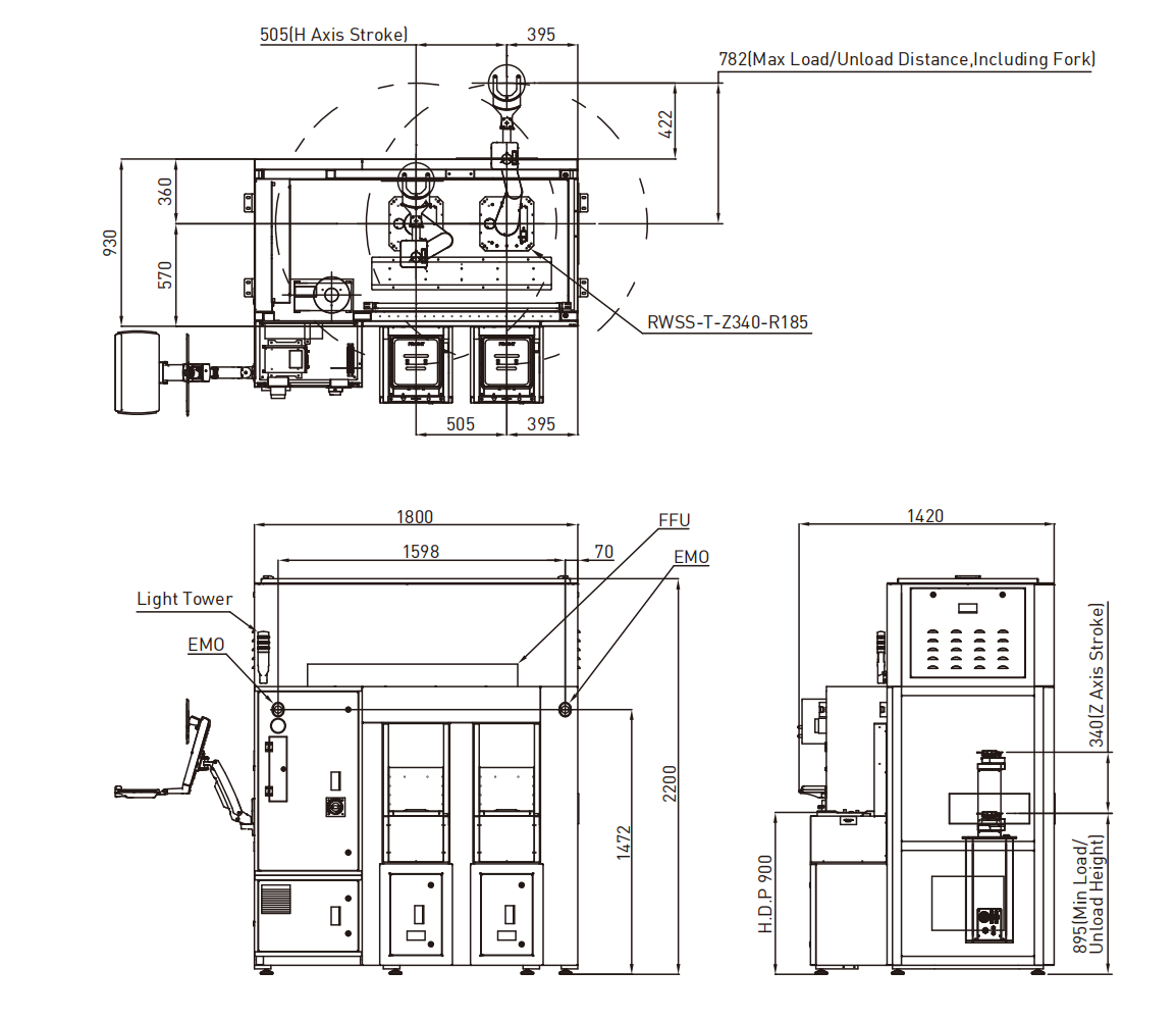 HIWIN EFEM320-D01 晶圆移载系统尺寸图.png