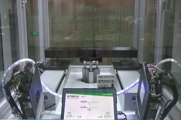 直线电机实际应用案例，点击了解更多
