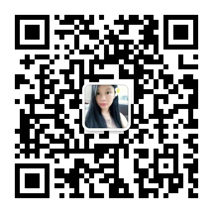 扫一扫添加微信